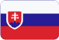 Bandiere ricamate Slovensky